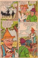 CLASSIC ILLUSTRATED JUNIOR 561 09