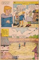 CLASSIC ILLUSTRATED JUNIOR 561 17