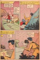 CLASSIC ILLUSTRATED JUNIOR 562 04