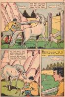 CLASSIC ILLUSTRATED JUNIOR 562 07