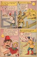 CLASSIC ILLUSTRATED JUNIOR 562 09