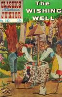 563 Wishing Well