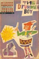 572 The Drummer Boy