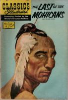 004 The Last Of The Mohicans