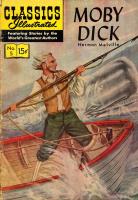 005 Moby Dick