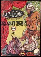 008 Arabian Nights