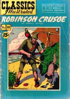 010 Robinson Crusoe