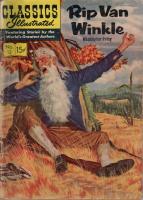 012 Rip Van Winkle