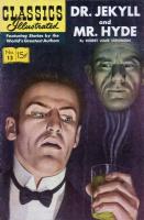 013 Dr Jekyll and Mr Hyde