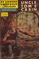 Classics Illustrated Regular Edition