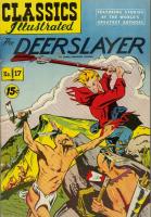 017 The Deer Slayer