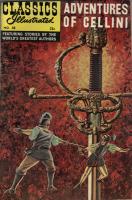 038 Adventures of Cellini