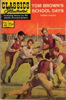 045 Tom Browns School Days