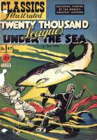 047 Twenty Thousand Leagues Under the Sea