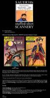 051 The Spy