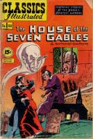 052 The House of the Seven Gables