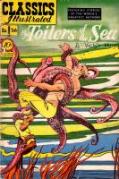 056 The Toilers Of The Sea