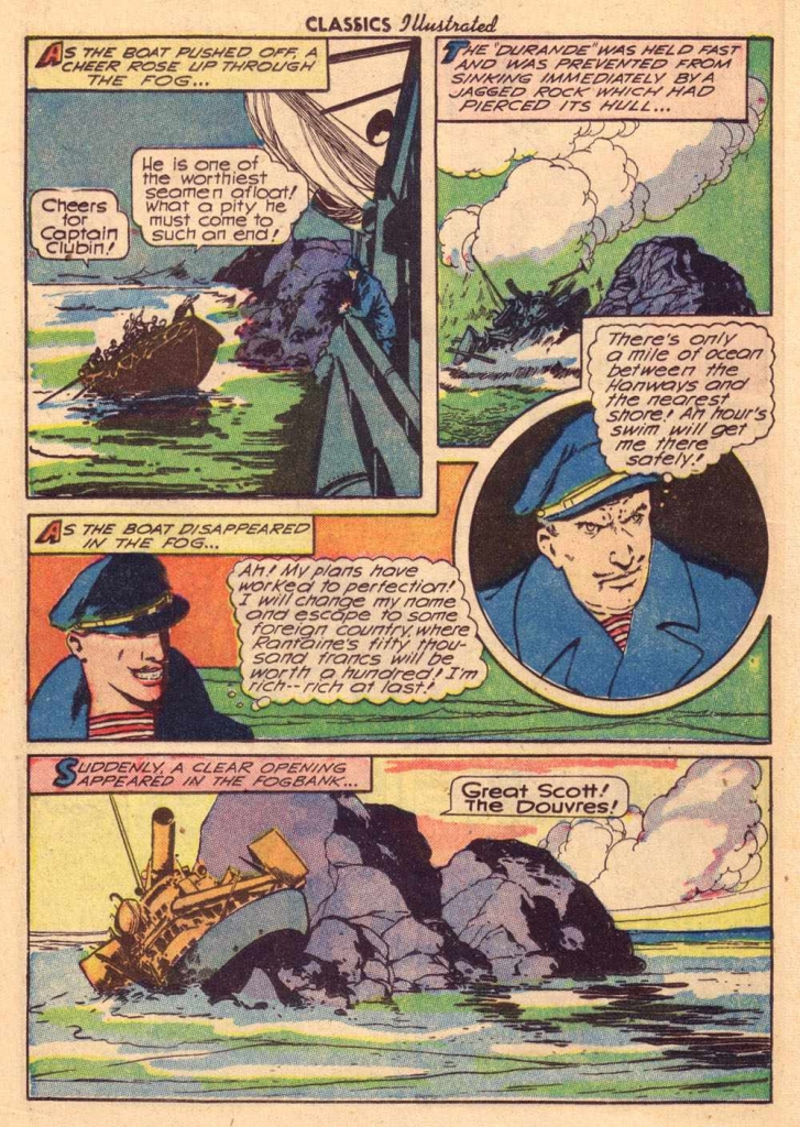 CLASSICS ILLUSTRATED 056 16