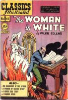 061 The Woman In White