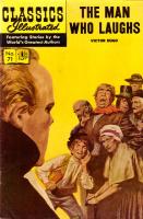 071 The Man Who Laughs
