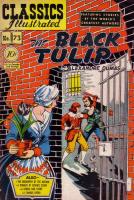 073 The Black Tulip