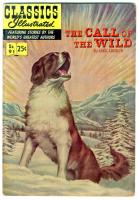091 The Call of the Wild