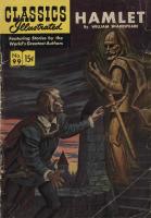 Classics Illustrated Regular Edition