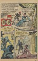 Classics Illustrated - 099 - Hamlet (2nd) - 25