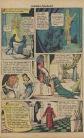 Classics Illustrated - 099 - Hamlet (2nd) - 28