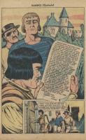 Classics Illustrated - 099 - Hamlet (2nd) - 32