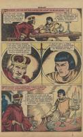 Classics Illustrated - 099 - Hamlet (2nd) - 33
