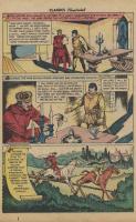 Classics Illustrated - 099 - Hamlet (2nd) - 34