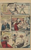 Classics Illustrated - 099 - Hamlet (2nd) - 35