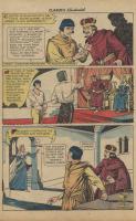 Classics Illustrated - 099 - Hamlet (2nd) - 36