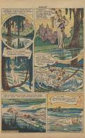 Classics Illustrated - 099 - Hamlet (2nd) - 37