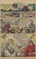 Classics Illustrated - 099 - Hamlet (2nd) - 38