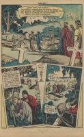 Classics Illustrated - 099 - Hamlet (2nd) - 39
