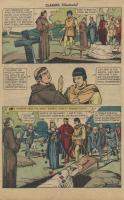 Classics Illustrated - 099 - Hamlet (2nd) - 40