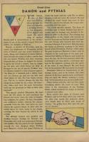 Classics Illustrated - 099 - Hamlet (2nd) - 49