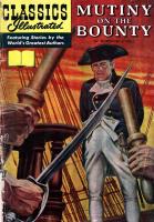 Classics Illustrated Regular Edition