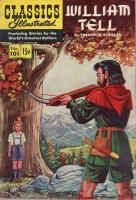 Classics Illustrated Regular Edition