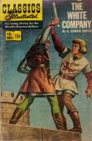 Classics Illustrated Regular Edition