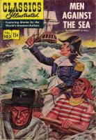 Classics Illustrated Regular Edition