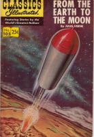 Classics Illustrated Regular Edition