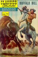 Classics Illustrated Regular Edition