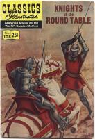 Classics Illustrated Regular Edition