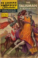 Classics Illustrated Regular Edition