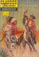 Classics Illustrated Regular Edition