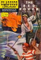 Classics Illustrated Regular Edition
