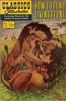 Classics Illustrated Regular Edition
